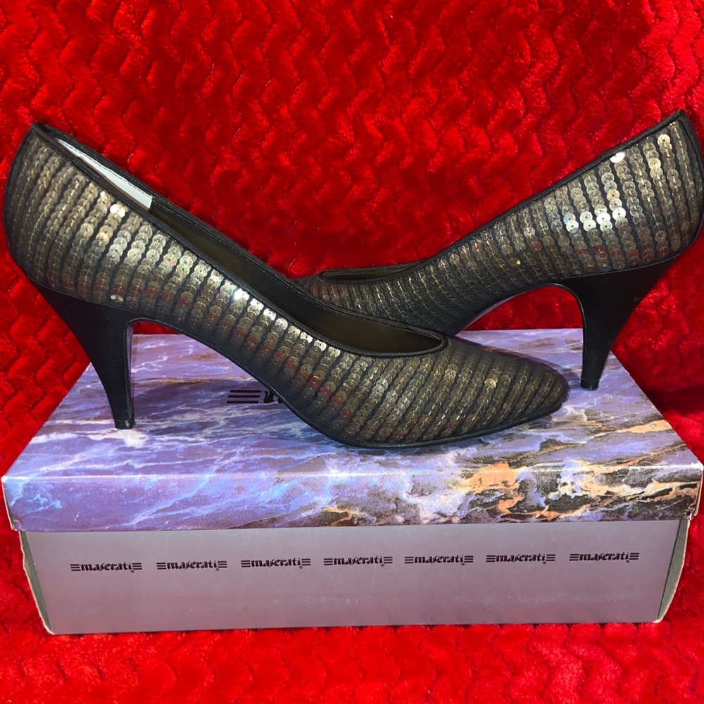 Women’s Heels